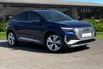 2023 Audi Q4