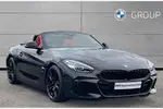 2022 BMW Z4