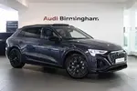 2024 Audi Q8 e-tron