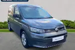 2025 Volkswagen Caddy