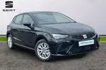 2026 SEAT Ibiza