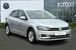 2019 Volkswagen Polo