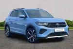 2026 Volkswagen T-Cross