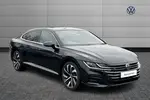 2022 Volkswagen Arteon