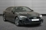 2024 Audi A5