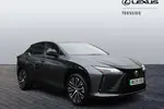 2025 Lexus RZ