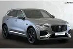 2021 Jaguar F-Pace