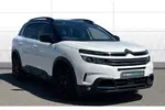 2020 Citroen C5 Aircross