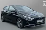 2024 Hyundai i20
