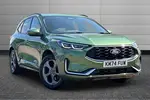 2024 Ford Kuga