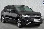 2024 Volkswagen T-Cross