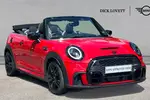 2024 MINI Convertible