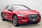 2024 Jaguar I-Pace