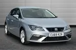 2019 SEAT Leon