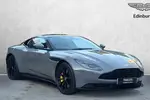 2021 Aston Martin DB11