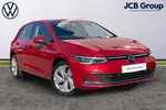 2023 Volkswagen Golf