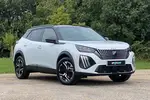2025 Peugeot e-2008