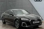 2023 Audi A5