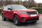2020 Land Rover Range Rover Velar