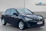 2020 Vauxhall Corsa