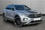 2023 Volkswagen T-Roc