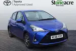 2019 Toyota Yaris