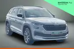 2024 Skoda Kodiaq
