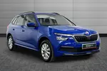 2022 Skoda Kamiq