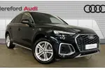 2023 Audi Q5 Sportback