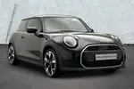2024 MINI Hatchback