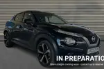 2022 Nissan Juke