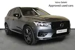 2020 Volvo XC60