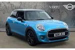2016 MINI Hatchback