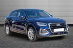 2022 Audi Q2