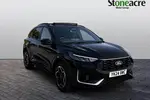 2024 Ford Kuga