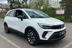 2022 Vauxhall Crossland