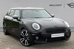 2022 MINI Clubman