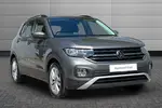 2021 Volkswagen T-Cross