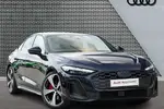 2026 Audi A5