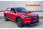 2025 Honda HR-V