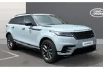 2025 Land Rover Range Rover Velar