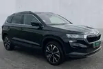 2025 Skoda Karoq