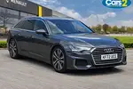 2023 Audi A6