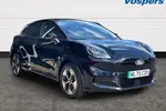 2025 Ford Puma
