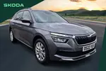 2022 Skoda Kamiq