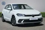 2022 Volkswagen Polo