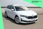 2026 Skoda Octavia