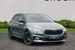 2022 Skoda Fabia