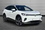 2026 Volkswagen ID.4