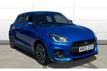 2022 Suzuki Swift